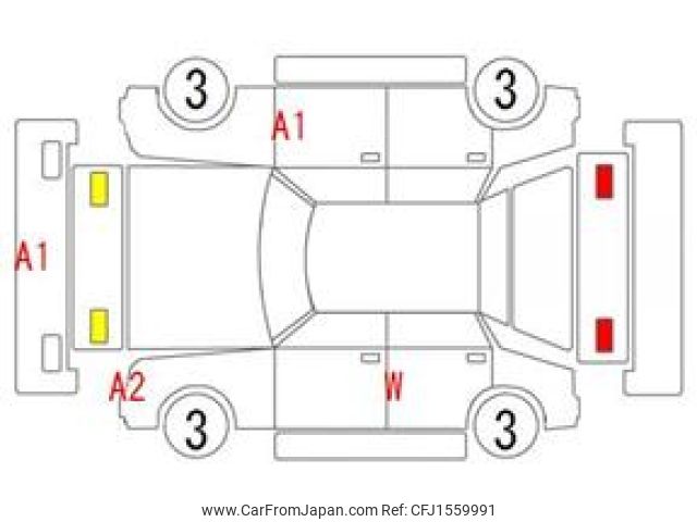 mercedes-benz gle-class 2016 CFJ1559991 image 2