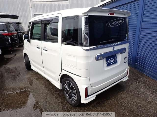 suzuki spacia 2018 quick_quick_DAA-MK53S_MK53S-569401 image 2