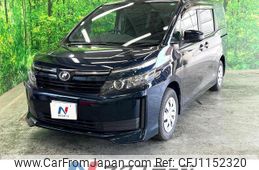 toyota voxy 2014 quick_quick_ZRR80G_ZRR80-0088237
