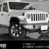 chrysler jeep-wrangler 2021 CFJ1861899 image 1