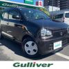 suzuki alto 2015 -SUZUKI--Alto DBA-HA36S--HA36S-231917---SUZUKI--Alto DBA-HA36S--HA36S-231917- image 1