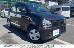 suzuki alto 2015 -SUZUKI--Alto DBA-HA36S--HA36S-231917---SUZUKI--Alto DBA-HA36S--HA36S-231917-