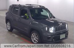 jeep renegade 2023 quick_quick_3BA-BV13PM_1C4NJCD15PPP34139