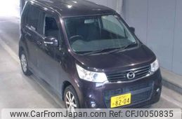 mazda flair 2014 -MAZDA 【広島 581ﾐ8204】--Flair MJ34S-748125---MAZDA 【広島 581ﾐ8204】--Flair MJ34S-748125-