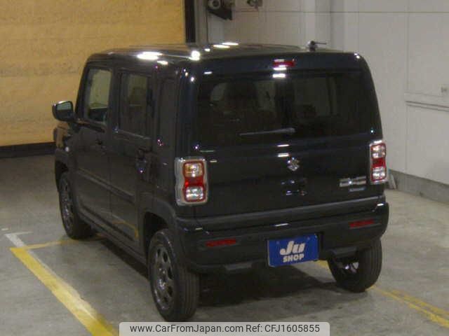 suzuki hustler 2024 CFJ1605855 image 2