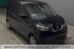 nissan dayz 2019 -NISSAN--DAYZ B43W--B43W-0012136---NISSAN--DAYZ B43W--B43W-0012136-