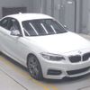 bmw 2-series 2014 -BMW--BMW 2 Series DBA-1J30--WBA1J72060V229340---BMW--BMW 2 Series DBA-1J30--WBA1J72060V229340- image 10