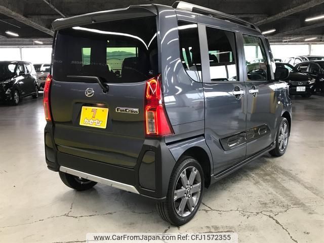 daihatsu tanto 2024 CFJ1572355 image 2