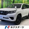 toyota land-cruiser-prado 2022 -TOYOTA--Land Cruiser Prado 3BA-TRJ150W--TRJ150-0143977---TOYOTA--Land Cruiser Prado 3BA-TRJ150W--TRJ150-0143977- image 1