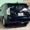 toyota prius-α 2012 CFJ1766175 image 2