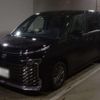 toyota voxy 2023 quick_quick_6BA-MZRA90W_0049194 image 4