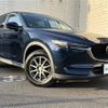 mazda cx-5 2017 -MAZDA--CX-5 LDA-KF2P--KF2P-123467---MAZDA--CX-5 LDA-KF2P--KF2P-123467- image 1