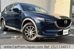 mazda cx-5 2017 -MAZDA--CX-5 LDA-KF2P--KF2P-123467---MAZDA--CX-5 LDA-KF2P--KF2P-123467-
