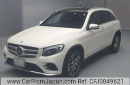 mercedes-benz glc-class 2016 quick_quick_DBA-253946C_WDC2539462F056223