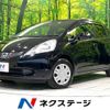 honda fit 2009 -HONDA--Fit DBA-GE6--GE6-1216438---HONDA--Fit DBA-GE6--GE6-1216438- image 1