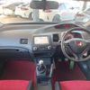 honda civic 2009 -HONDA--Civic ABA-FD2--FD2-1601747---HONDA--Civic ABA-FD2--FD2-1601747- image 3