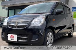 daihatsu mira 2010 CFJ0829490