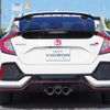 honda civic 2018 quick_quick_DBA-FK8_FK8-1000860 image 5