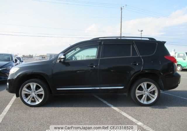 toyota vanguard 2010 646828-Y2025040024F-12 image 2