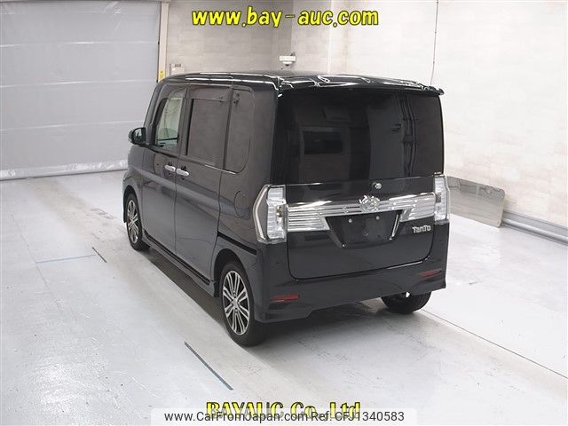 daihatsu tanto 2018 -DAIHATSU--Tanto LA600S-0673381---DAIHATSU--Tanto LA600S-0673381- image 2