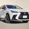 lexus nx 2023 -LEXUS--Lexus NX 6AA-AAZH25--AAZH25-6005349---LEXUS--Lexus NX 6AA-AAZH25--AAZH25-6005349- image 1