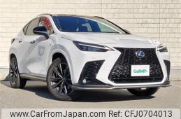 lexus nx 2023 -LEXUS--Lexus NX 6AA-AAZH25--AAZH25-6005349---LEXUS--Lexus NX 6AA-AAZH25--AAZH25-6005349-