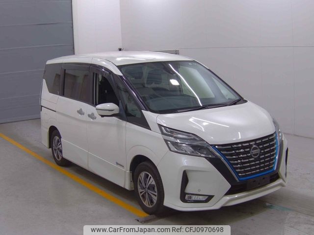 nissan serena 2020 -NISSAN--Serena HFC27-072978---NISSAN--Serena HFC27-072978- image 1