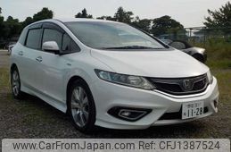 honda jade 2015 -HONDA 【野田 300】--Jade DAA-FR4--FR4-1000189---HONDA 【野田 300】--Jade DAA-FR4--FR4-1000189-