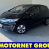 honda fit 2013 -HONDA--Fit DAA-GP5--GP5-1004855---HONDA--Fit DAA-GP5--GP5-1004855- image 1