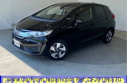 honda fit 2013 -HONDA--Fit DAA-GP5--GP5-1004855---HONDA--Fit DAA-GP5--GP5-1004855-