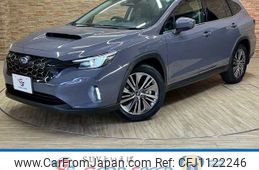 subaru levorg-layback 2024 -SUBARU--Levorg Layback 4BA-VN5--VN5-070294---SUBARU--Levorg Layback 4BA-VN5--VN5-070294-