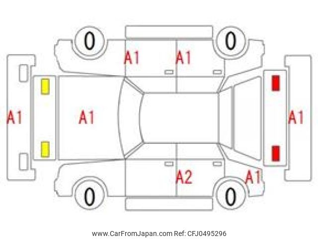 toyota land-cruiser 2003 -TOYOTA--Land Cruiser KR-HDJ101K--HDJ101-0025769---TOYOTA--Land Cruiser KR-HDJ101K--HDJ101-0025769- image 2