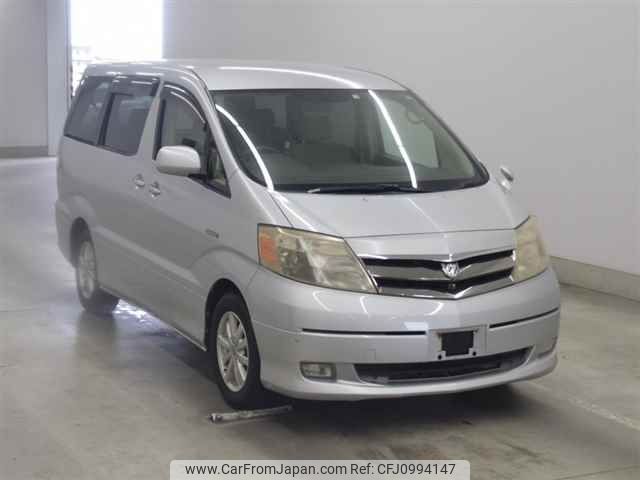 toyota alphard undefined -TOYOTA--Alphard ATH10W-0024747---TOYOTA--Alphard ATH10W-0024747- image 1