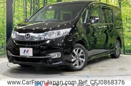 honda stepwagon-spada 2016 quick_quick_RP4_RP4-1005475