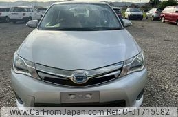 toyota corolla-axio 2015 CFJ1715582