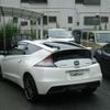 honda cr-z 2010 -HONDA--CR-Z DAA-ZF1--ZG1-1008671---HONDA--CR-Z DAA-ZF1--ZG1-1008671- image 36