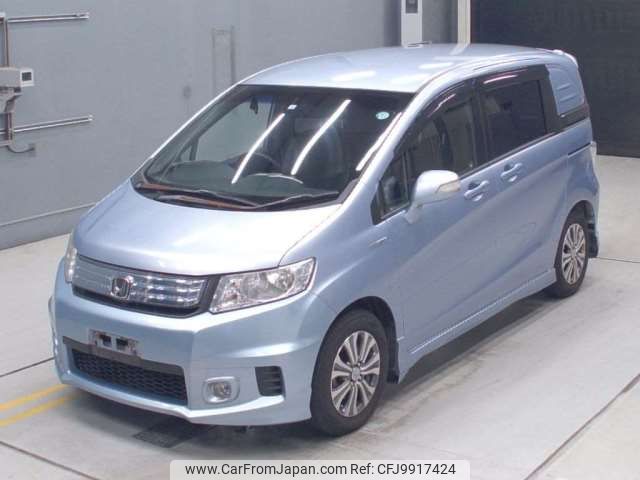 honda freed-spike 2012 -HONDA--Freed Spike DAA-GP3--GP3-1043994---HONDA--Freed Spike DAA-GP3--GP3-1043994- image 1