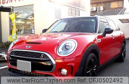 mini mini-others 2019 -BMW--BMW Mini LDA-LR20--WMWLR520102H69950---BMW--BMW Mini LDA-LR20--WMWLR520102H69950-