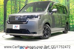 honda stepwagon 2022 CFJ1752472