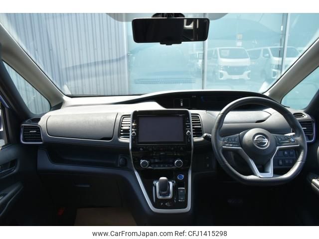 nissan serena 2019 quick_quick_DAA-HFC27_HFC27-036844 image 2