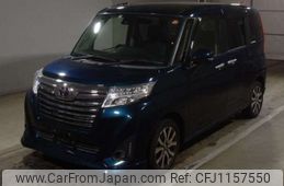 toyota roomy 2017 -TOYOTA--Roomy DBA-M900A--M900A-0090482---TOYOTA--Roomy DBA-M900A--M900A-0090482-