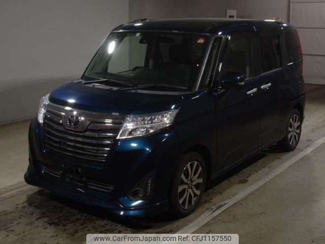 toyota roomy 2017 -TOYOTA--Roomy DBA-M900A--M900A-0090482---TOYOTA--Roomy DBA-M900A--M900A-0090482- image 1