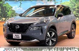 nissan x-trail 2023 CFJ1510477