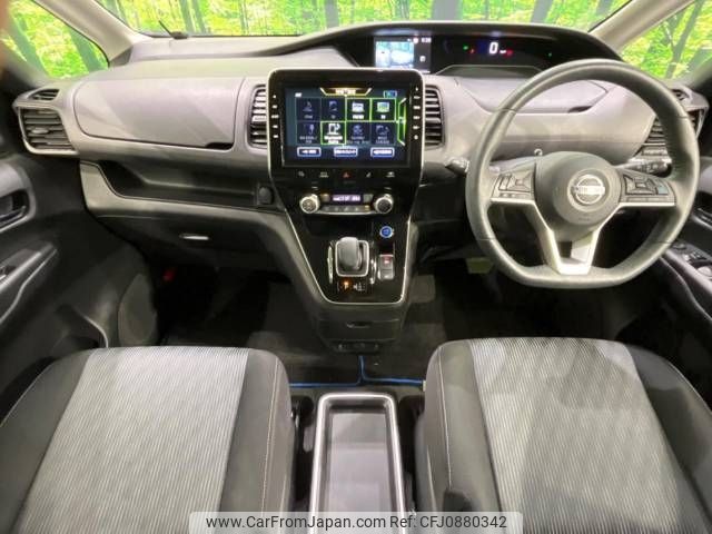 nissan serena 2020 -NISSAN--Serena DAA-HFC27--HFC27-064534---NISSAN--Serena DAA-HFC27--HFC27-064534- image 2