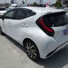 toyota aqua 2022 CFJ1580699 image 2
