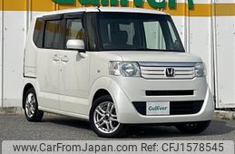 honda n-box 2012 CFJ1578545
