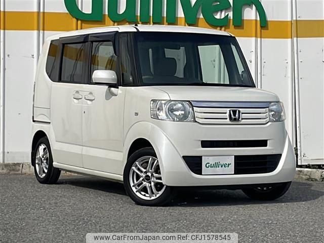 honda n-box 2012 CFJ1578545 image 1