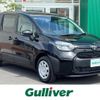 toyota sienta 2024 -TOYOTA--Sienta 6AA-MXPL15G--MXPL15-1027870---TOYOTA--Sienta 6AA-MXPL15G--MXPL15-1027870- image 1