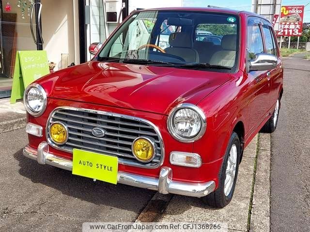 daihatsu mira-gino 2000 -DAIHATSU--Mira Gino TA-L700S--L700S-0181169---DAIHATSU--Mira Gino TA-L700S--L700S-0181169- image 2