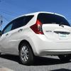 nissan note 2016 -NISSAN--Note DBA-E12--E12-497398---NISSAN--Note DBA-E12--E12-497398- image 15